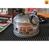 Đèn Măng Xông Coleman Peak 1 Duel Fuel Lantern 229 Date 1993 ( Used )