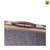 Bàn Coleman IL Living Table / 120 Plus (Mosaic Wood)
