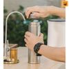 Bình Giữ Nhiệt Keith Titanium Vacuum Bottle 550ml Ti3101