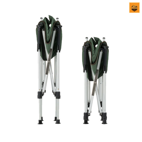 Ghế Coleman Two-Way Captain Chair (Green) – Mr.Weekend - Camping House
