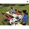 Mặt Bàn Snow peak Multi-function Table Corner L Bamboo, CK-118TR