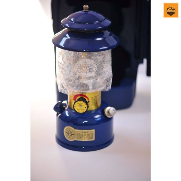 Đèn măng xông Coleman Lantern Seasons 2013 Limited Edition