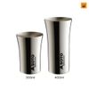 Ly Soto Stainless Steel Beer Cup