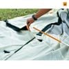 Lều Snow peak Amenity Dome S, SDE-002RH