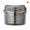 Bộ Nồi Nấu Snow peak Field Cooker PRO.3, CS-023