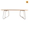 Bàn Snow peak One Action Chabudai Bamboo M, LV-071TR