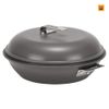 Bộ Nồi Nấu Snow peak Field Cooker Pro, CS-600