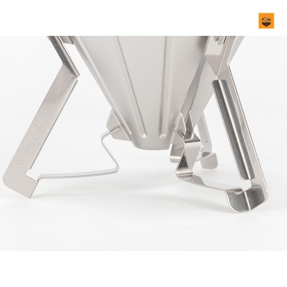 Phễu Snow peak Field Barista Coffee Dripper, CS-117