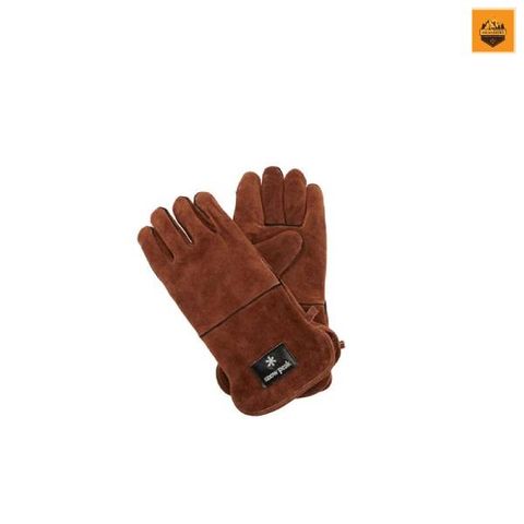 Găng Tay Snow peak Fire Side Gloves, UG-023BR