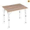 Bàn Dã Ngoại Coleman TABLE FOLDING LIVING 90