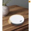 Loa 3 in 1 Actto REV Fast Wireless Charging & LED Bluetooth Speaker