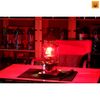 Bóng đèn Coleman Vintage Ruby Red dành cho mẫu model 200, 200A , 202 , 242 ( Used )