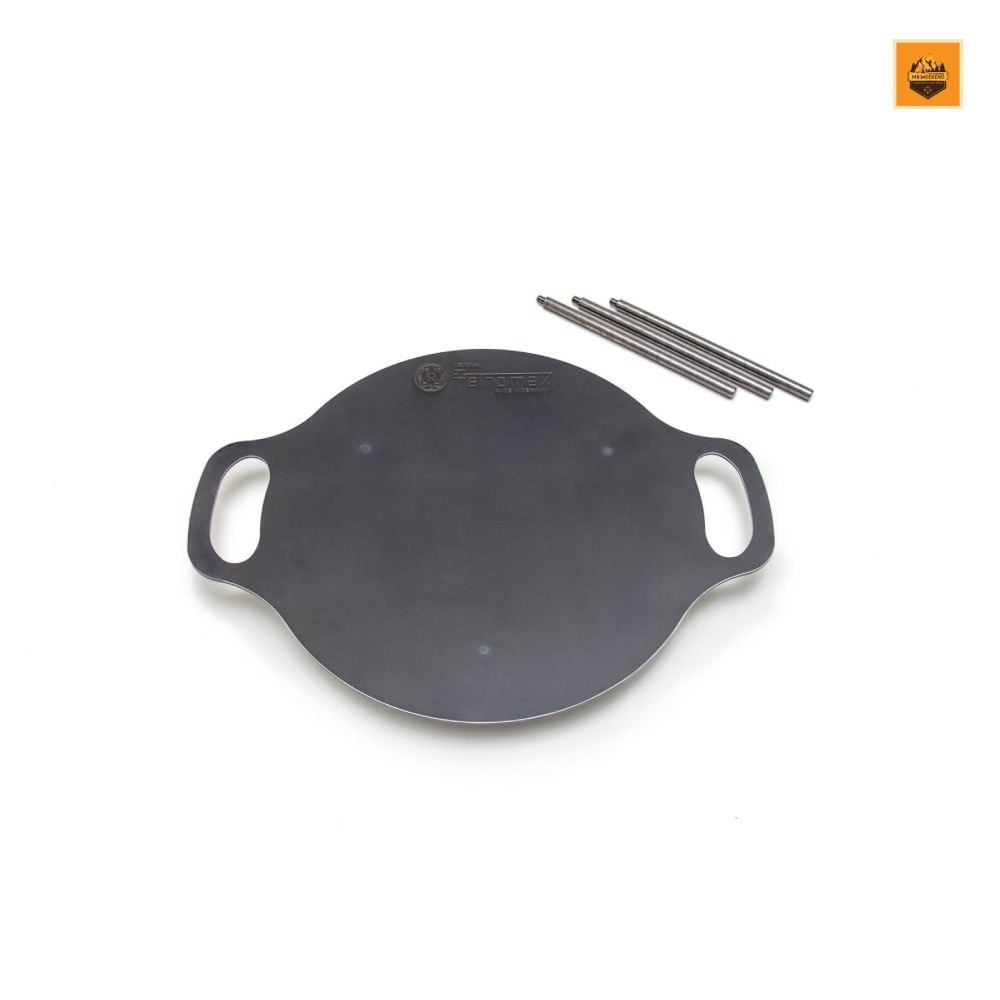 Petromax Griddle And Fire Bowl Bag, Transport Safely With Reinforced And Padded Carry Tote Protect Your Outdoor Cooking And Camping Griddle