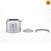 Ấm Đun Keith Titanium Kettle 1500ml Ti3907