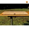 Bộ Dao Thớt Snow peak Chopping Board Set M, CS-207
