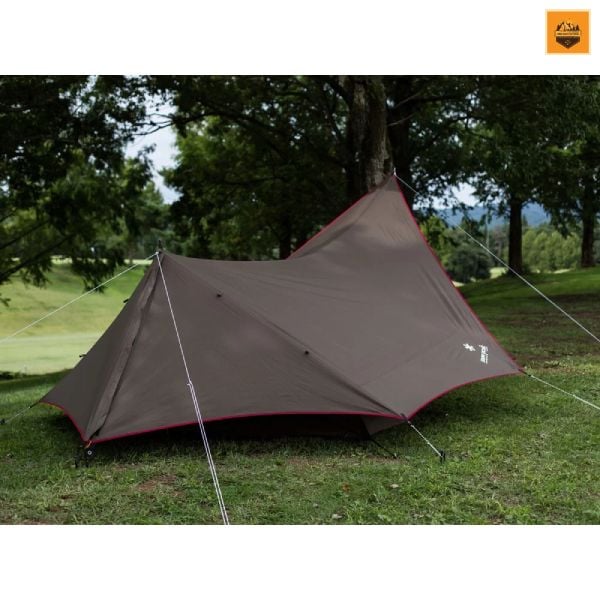 Lều Snow peak Hexa Ease 1 Tent