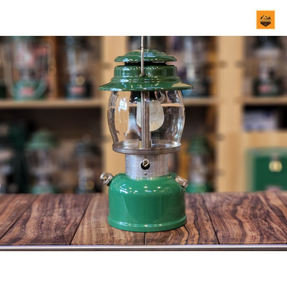 Coleman 639 kerosene lantern deals