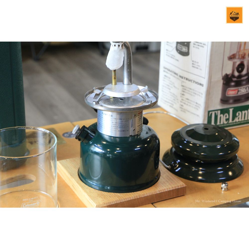 Coleman 286A740J ONE MANTLE LANTERN ワンマントル ランタン