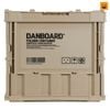 Thùng Đựng Đồ TRUSCO Danboard Folding Container