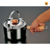 Bộ Nồi Nấu Snow peak Field Cooker PRO.1, CS-021