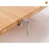 Snowpeak Multi-function Table Open R Bamboo