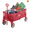 Xe kéo dã ngoại COLEMAN OUTDOOR WAGON MESH