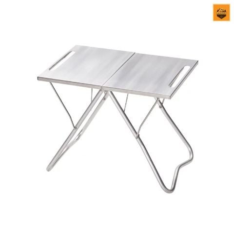 Bàn Dã Ngoại Snow peak TAKIBI My Table, LV-039