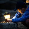 Đèn Dã Ngoại GoalZero LIGHTHOUSE 600 LANTERN & USB POWER HUB