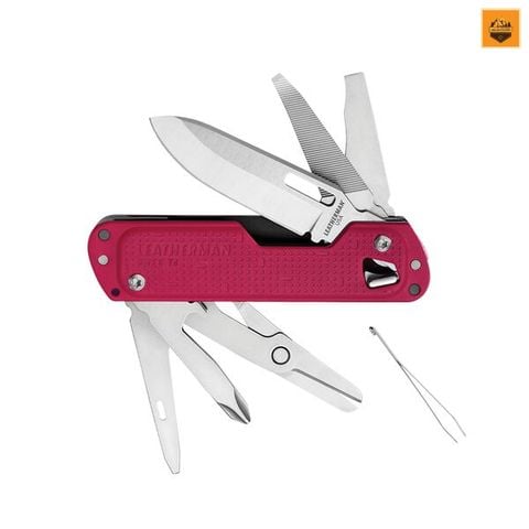 Leatherman FREE™ T4