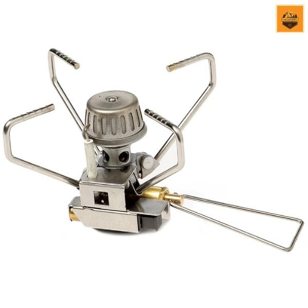 Bếp Gas Snow peak GigaPower Stove 2.0 - Auto, GS-100AR2