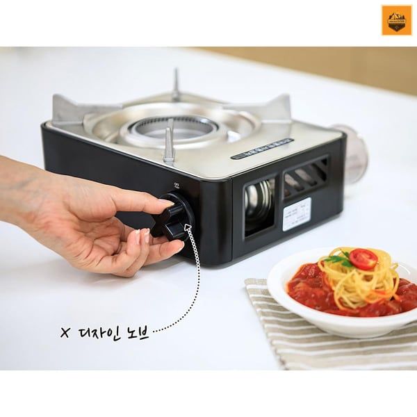 Bếp Gas Dã Ngoại Kovea X ON