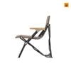 Ghế Snow peak Luxury Low Beach Chair, LV-093