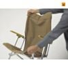 Ghế Snow peak Low Beach Chair, LV-091BR