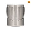 Ly Snow peak Stainless Vacuum-Insulated Mug in 300ml, MG-213