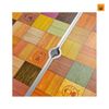 Bàn Coleman NATURAL MOSAIC LIVING TABLE / 120 PLUS
