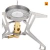 Bếp Gas Dã Ngoại Soto Micro Regulator Stove FUSION Trek