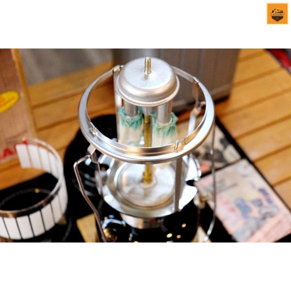 Đèn Măng Xông Coleman Special Editon 290 Lantern Date 12/1986