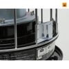 Bếp Sưởi Nhiên Liệu Snow peak TAKUDO Stove, KH-002BK