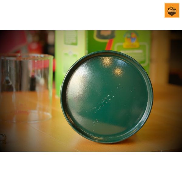 Đèn Măng Xông Coleman Clasic Adjustable Mantle Lantern 286A Date 2001