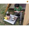 Chân Bàn Snow peak IGT Iron Grill Table Set of 300, CK-109