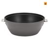 Bộ Nồi Nấu Snow peak Field Cooker Pro, CS-600