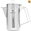 Ấm Đun Nước Snowpeak CLASSIC KETTLE 1.8L