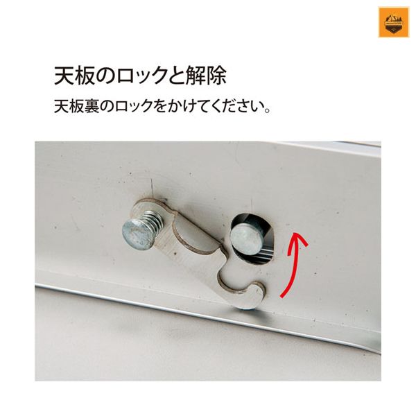 Bàn Coleman Natural Mosaic (TM) Mini Table Plus