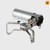 Bếp Gas Dã Ngoại Snow peak Home & Camp Burner, Gs-600