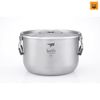 Nồi Kieth Titanium Pot 6L Ti8301