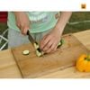 Bộ Dao Thớt Snow peak Chopping Board Set L, CS-208