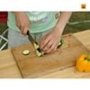 Bộ Dao Thớt Snowpeak Chopping Board Set L