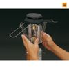 Đèn măng xông Snow peak GigaPower BF Lantern, GL-300A