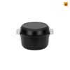 Bộ Nồi Chảo Nấu Snow peak HOME&CAMP Cooker 19, CS-019