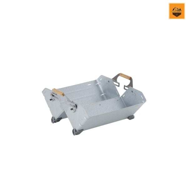 Thùng Đựng Đồ Snow peak Shelf Container 25, UG-025G